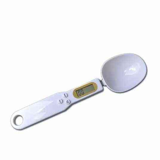 Электронная мерная ложка-весы Digital Spoon Scale Харьков