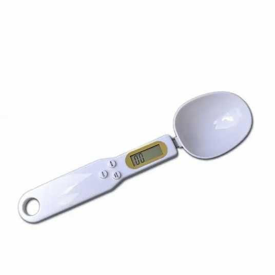 Электронная мерная ложка-весы Digital Spoon Scale Харьков - изображение 1