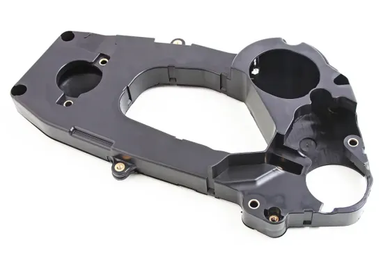 Кришка ГРМ захисна Los 1.5 Shin Kum (3 шт.) Вінниця