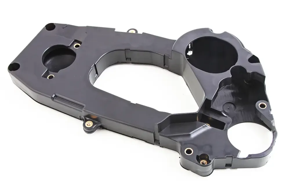 Кришка ГРМ захисна Los 1.5 Shin Kum (3 шт.) Вінниця - фото 2