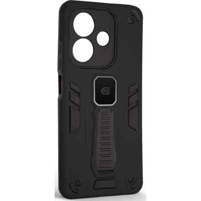 Чехол для мобильного телефона Armorstandart Proover Oppo A40 4G / A40m 4G / A3 4G / A3x 4G Black (ARM86031) Винница