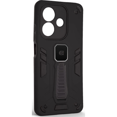 Чехол для мобильного телефона Armorstandart Proover Oppo A40 4G / A40m 4G / A3 4G / A3x 4G Black (ARM86031) Винница - изображение 2