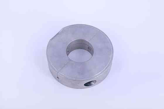 Монолітна центральна опора коленвала ЯВА 350, 638 (Польща) ALMOT (#VCH) Киев