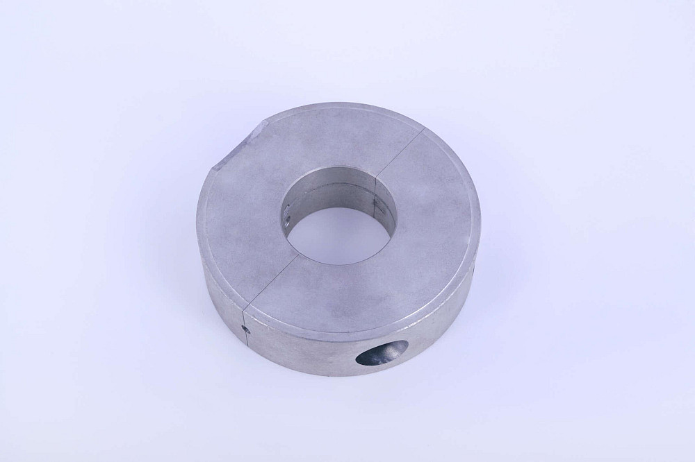 Монолітна центральна опора коленвала ЯВА 350, 638 (Польща) ALMOT (#VCH) Киев - изображение 1