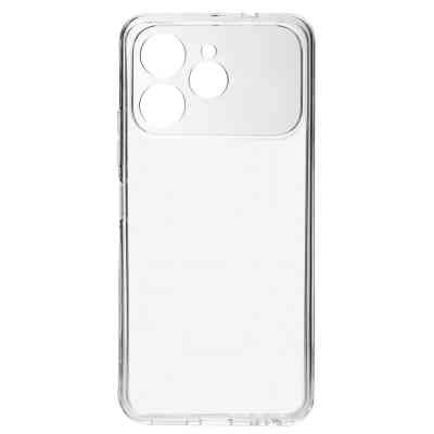 Чехол для мобильного телефона Armorstandart Air Tecno Spark 40 4G Camera cover Clear (ARM87222) Винница