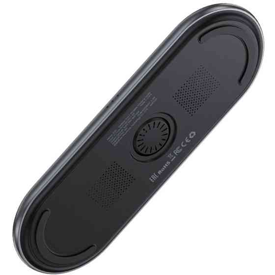Зарядний пристрій Wireless QI 3in1 15W E19 Qi2 Acefast Винница