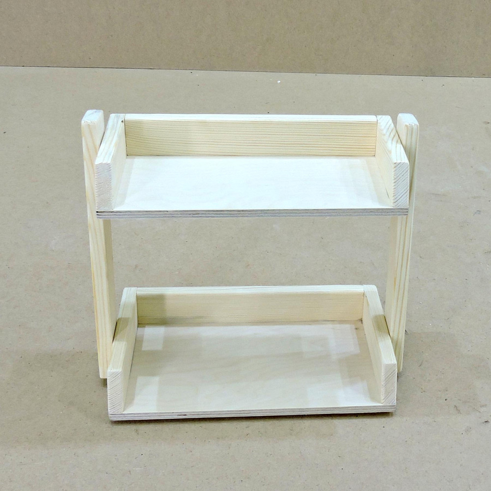 Настольный органайзер 