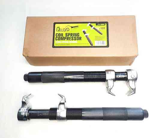 Стяжка пружин амортизаторов 270 мм. универсальная Alloid С-2007 Винница