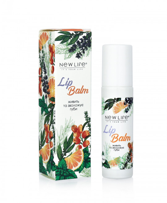 Бальзам для губ Киев - изображение 1