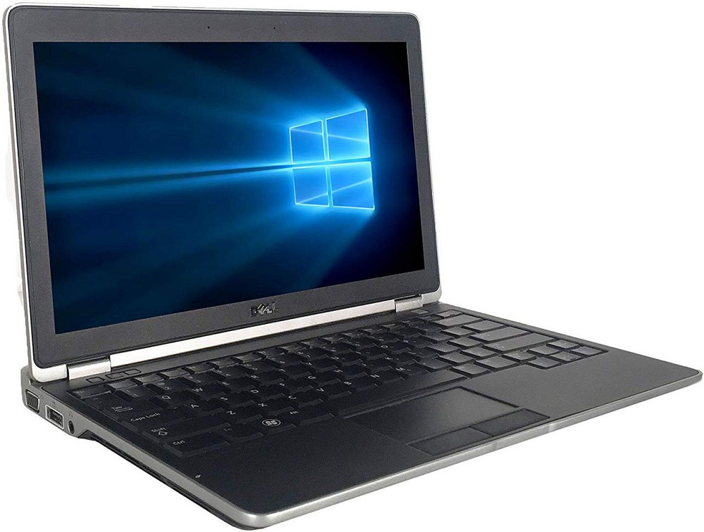 Б/У Ноутбук Dell Latitude E6220 (i5-2540M/8/256SSD) — Class A Харків - фото 2