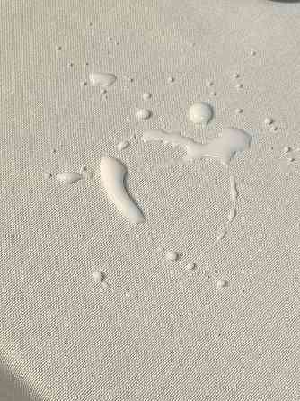 Ecotton Скатертина Ecotton DUCK 170х200 см водовідштовхувальна молочна Milk 02 Коломия