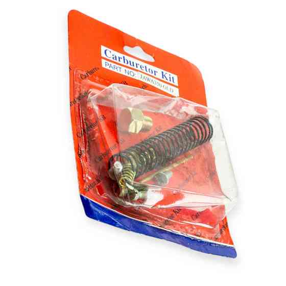 Ремкоплект Ява 6V 97482 карбюратора Мукачево