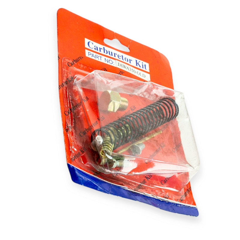 Ремкоплект Ява 6V 97482 карбюратора Мукачево - изображение 1