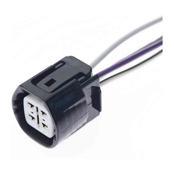 Роз'єм конектор с проводом, 4-кон., Генератор, 6189-0694, 90980-11964, Toyota, SUMITOMO, Honda, Lexus, Toyota 47723 Київ