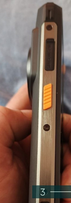 Телефон uleFone ARMOR21 Київ - фото 6