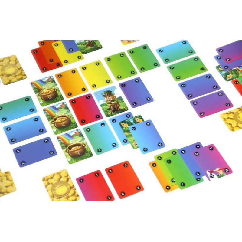 Карткова гра "Кобіто" КБТ01UA 110 карток, правила гри Вінниця - фото 2