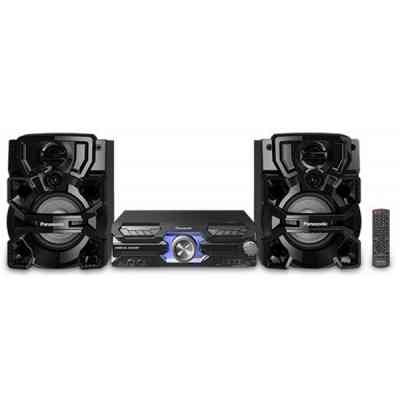 Магнитола Panasonic SC-AKX710GSK Винница