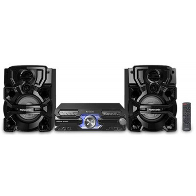 Магнитола Panasonic SC-AKX710GSK Винница - изображение 3