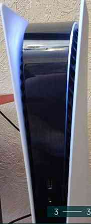 Приставка: SONY PlayStation 5 PS5. Киев