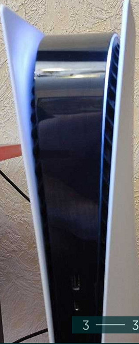 Приставка: SONY PlayStation 5 PS5. Киев - изображение 2