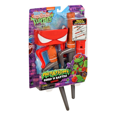 Игрушечное оружие TMNT Мovie III W2 - Кинжалы-сай Рафа (84254) Винница - изображение 5