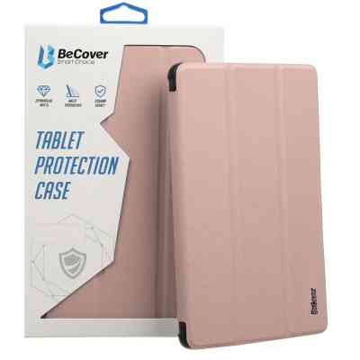 Чехол для планшета BeCover Smart Case Lenovo Tab P11 (2nd Gen) (TB-350FU/TB-350XU) 11.5" Rose Gold (708684) Винница