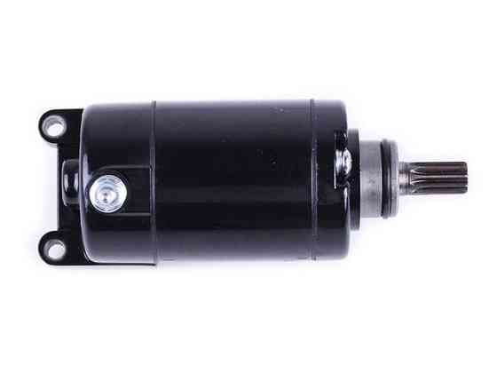 Стартер електричний мотоцикл CB250 Мукачево