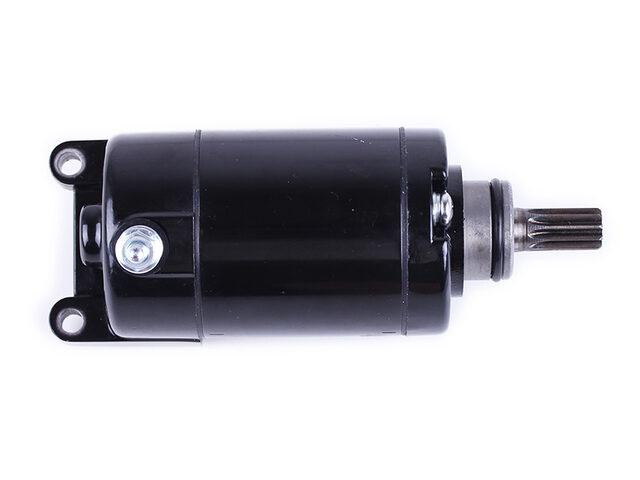 Стартер електричний мотоцикл CB250 Мукачево - фото 3