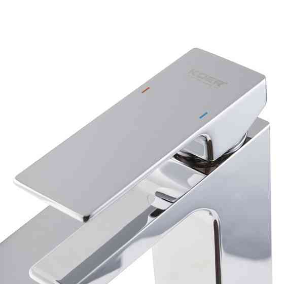 Змішувач для умивальника KOER KB-10039-01 (Колір хром) (KR5994)   ( 26738 ) Харьков