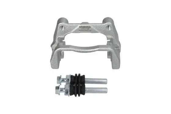 Kamoka JCC0106 — Кронштейн гальмівного супорта (Volkswagen Golf V, Passat B6, Jetta 2003–2010) Ковель