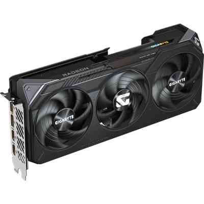 Видеокарта GIGABYTE Radeon RX 9070 XT 16Gb GAMING OC (GV-R9070XTGAMING OC-16GD) Винница
