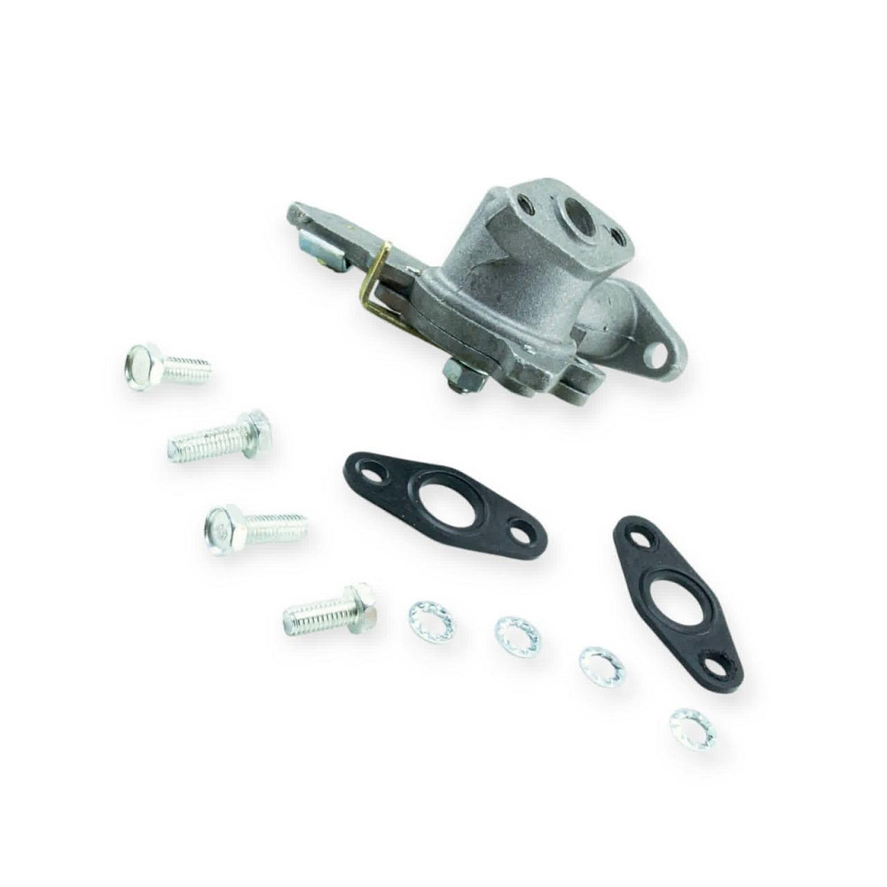 Кран 2101-2107, 2121, 21213, 21214, 1111 керамічний DK печі Мукачево - фото 1