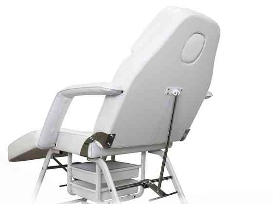 Кресло для коcметологических процедур, мод. СН-262 Бежевый Киев