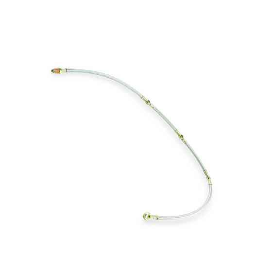 Паливний (обратка) дв. КМ385ВТ (DongFeng 240, 244, Foton 240, 244, Jinma 240, 244) шланг Мукачево