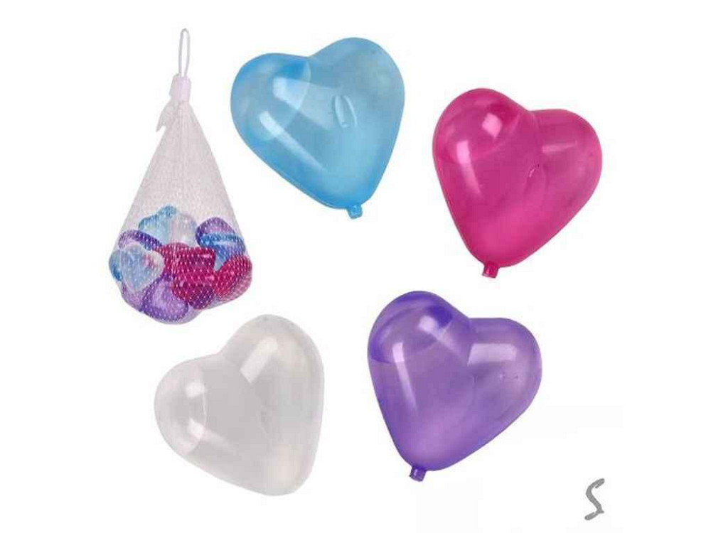Форма для льда Heart 20шт/уп 2.5см R99469 ТМ STENSON Киев - изображение 1