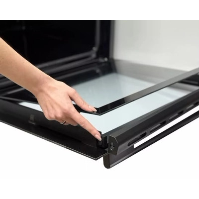 Духова шафа PRIME Technics POB 6820 M BK Вінниця - фото 10