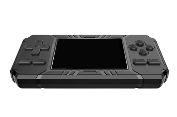 Игровая приставка Console 8-Bit S8, 9215 Днепр - изображение 1