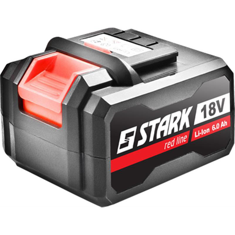 Акумулятор Stark Li-Ion, 18 В, 6 A·рік (210018600) Акумулятор Харьков - изображение 1