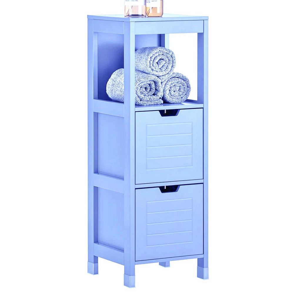 Этажерка для ванной 