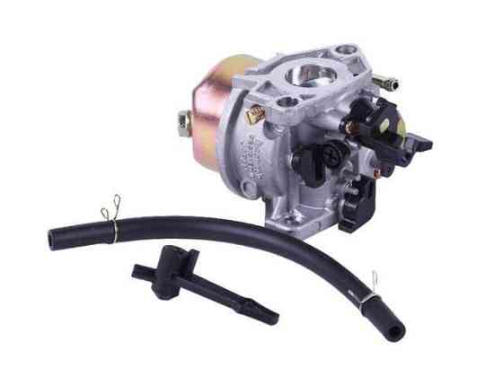 Карбюратор мотоблок мотоблок 177F Мукачево