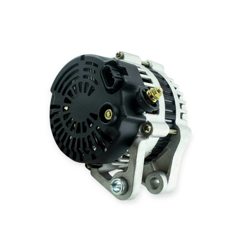 Генератор CK (ELDIX) ELDIX Geely Мукачево - фото 1