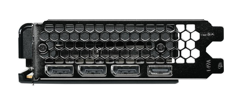 Відеокарта GF RTX 5060 Ti 16 GB GDDR7 Infinity 3 Palit (NE7506T019T1-GB2061S) ( Black ) Харків - фото 9