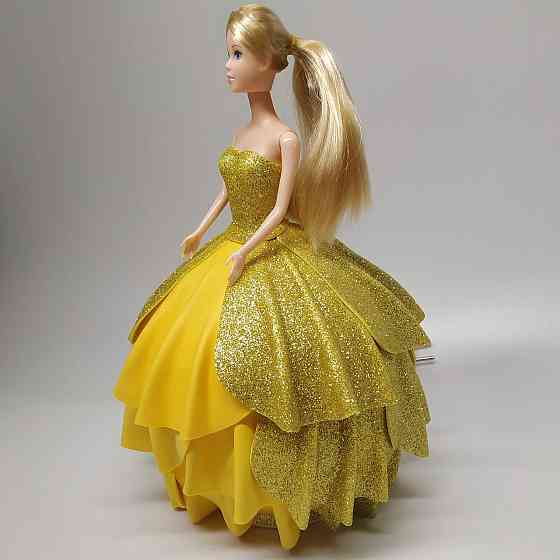 Світильник-нічник "Лялька Софі" Дніпро