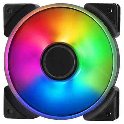 Кулер до корпусу Fractal Design FD-FAN-PRI-AL12 Вінниця