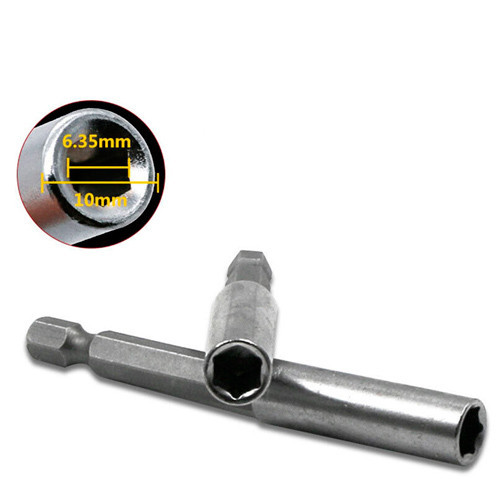 Магнитные держатели для бит, набор 3 шт для шуруповерта Киев - изображение 12