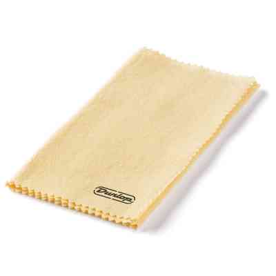 Средство по уходу за гитарой Jim Dunlop Polish Cloth Полировочная салфетка (5400) Винница