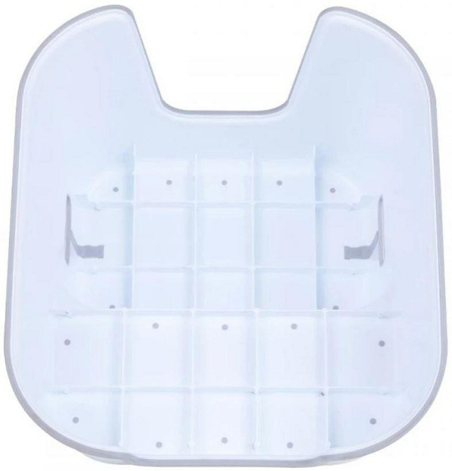 Ступени для ребенка в ванную на 2 ступени FreeON, white - grey Киев - изображение 11