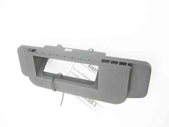 Mercedes-Benz  A2227500493 Ручка відкриття багажника C-Class W205 E-class W213 E-class S213 SLK/SLC R172 CLA C117 Maybach X222 S-class long V222 S-cla Одеса