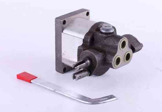 Гидравлический насос Мукачево