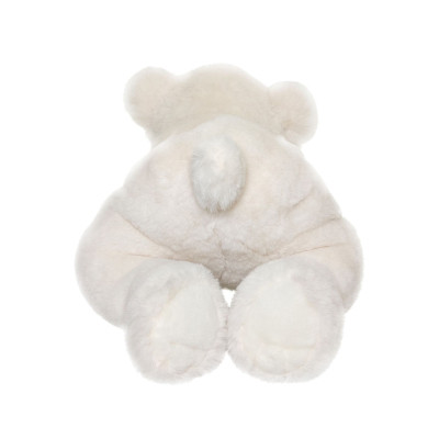 М'яка іграшка Aurora Ведмідь полярний лежачий 53 см (180655A) Вінниця - фото 4